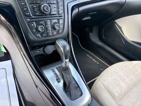 Used 2017 Buick Cascada Premium FWD image 15