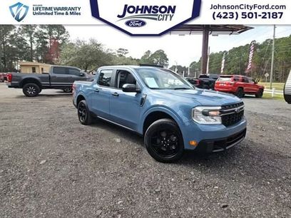 Used 2024 Ford Maverick XLT w/ XLT Luxury Package