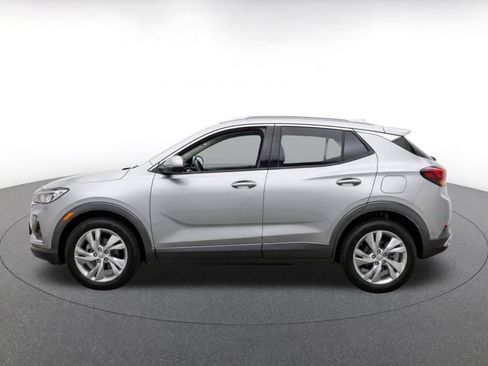 Used 2026 Buick Encore GX Preferred FWD image 4