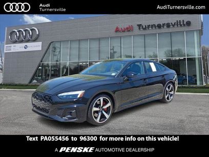 Certified 2023 Audi A5 2.0T Premium Plus w/ Premium Plus