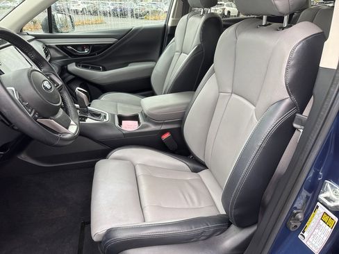 Certified 2022 Subaru Outback Limited w/ Popular Package #2 image 15