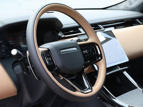 New 2026 Land Rover Range Rover Velar Autobiography AWD/4WD image 7