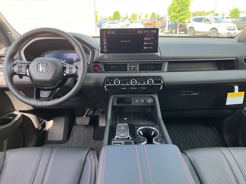 New 2026 Honda Passport TrailSport Elite image 9