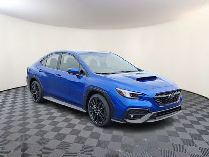 New 2026 Subaru WRX Limited