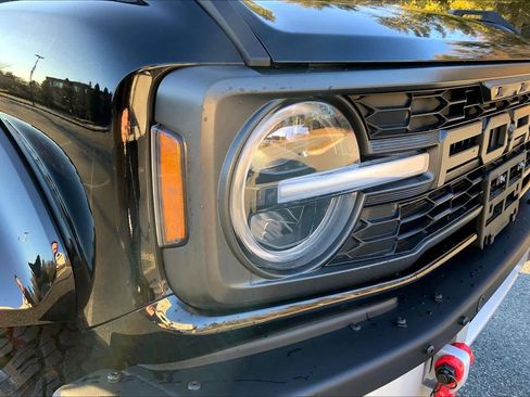 Used 2024 Ford Bronco Raptor image 25