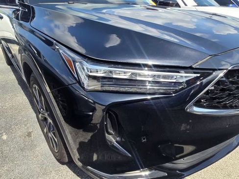Used 2023 Acura MDX FWD w/ Technology Package image 4