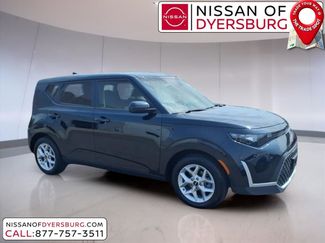 Used 2023 Kia Soul LX w/ LX Technology Package image 1