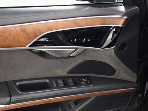 Used 2019 Audi A8 L 4.0T AWD/4WD image 15