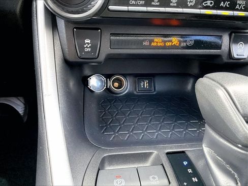 Certified 2025 Toyota RAV4 LE AWD/4WD image 26