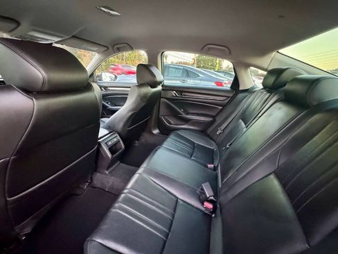 Used 2022 Honda Accord Sport Special Edition image 10