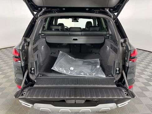 New 2026 BMW X5 xDrive40i w/ Premium Package image 23