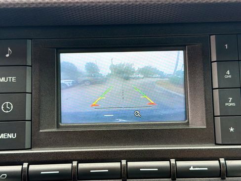 Used 2015 Ford Mustang Coupe image 26