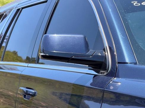 Used 2020 Chevrolet Tahoe LT AWD/4WD image 9