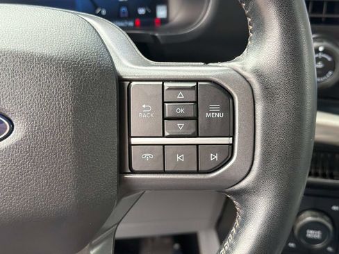 Used 2024 Ford F150 Lariat w/ Equipment Group 502A High AWD/4WD image 29