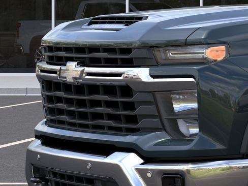 New 2026 Chevrolet Silverado 3500 LT w/ All Star Edition AWD/4WD image 13