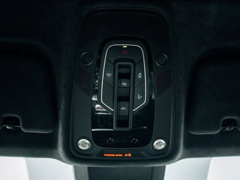 Used 2023 Audi RS Q8 w/ Black Optic Package image 35