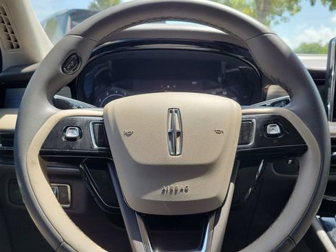 Certified 2022 Lincoln Corsair FWD image 21