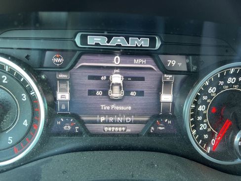 Used 2022 RAM 2500 Tradesman image 6