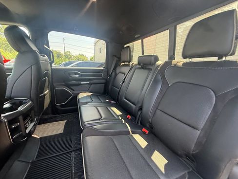 Used 2023 RAM 1500 Laramie AWD/4WD image 26