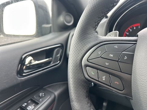 New 2026 Dodge Durango GT w/ Blacktop Package image 16