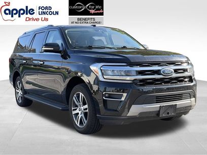 Used 2024 Ford Expedition Max Limited