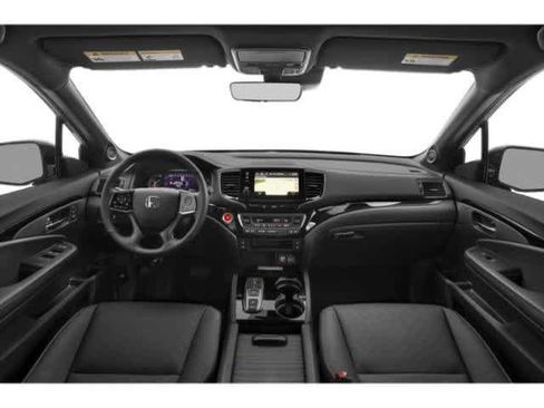 Used 2020 Honda Passport Elite image 10