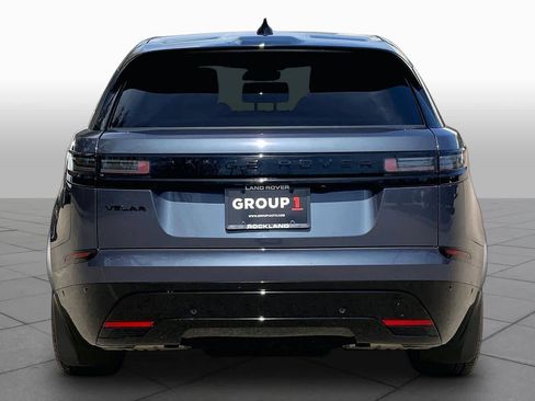 Used 2026 Land Rover Range Rover Velar Dynamic SE AWD/4WD image 5