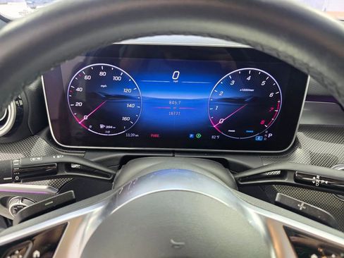 Certified 2025 Mercedes-Benz C 300 C 300 image 20