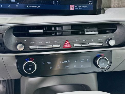 New 2027 Hyundai Palisade SEL FWD image 14