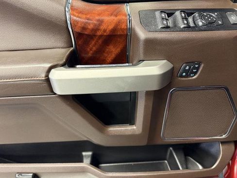 Certified 2022 Ford F350 King Ranch w/ Tremor Off-Road Package image 24