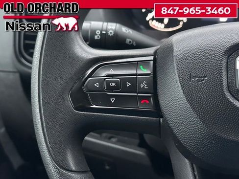 Used 2024 RAM ProMaster 3500 w/ Convenience Group image 20