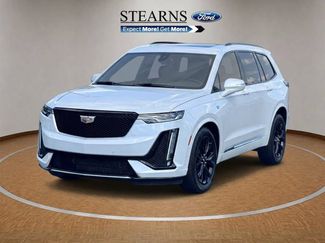 Used 2020 Cadillac XT6 Sport AWD/4WD video 2