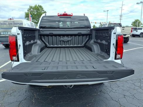 New 2026 Chevrolet Colorado LT w/ LT Convenience Package RWD image 15