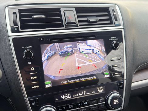 Used 2018 Subaru Outback 2.5i Limited image 22