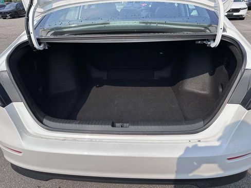 Used 2024 Honda Accord LX image 7