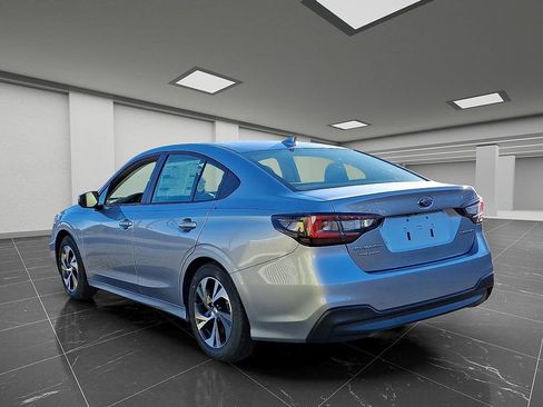 New 2025 Subaru Legacy Premium AWD/4WD image 4
