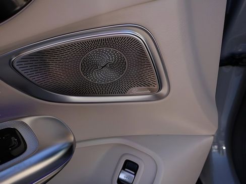 New 2026 Mercedes-Benz CLE 450 4MATIC Cabriolet image 15