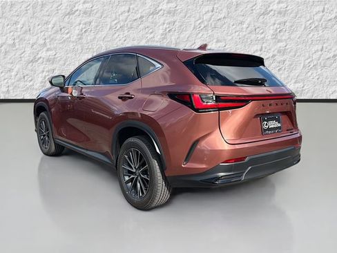 New 2026 Lexus NX 350 AWD w/ Premium Package image 5