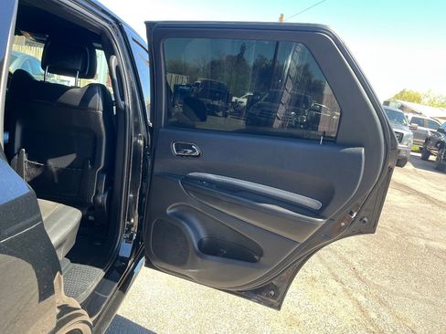 Used 2020 Dodge Durango GT RWD image 36