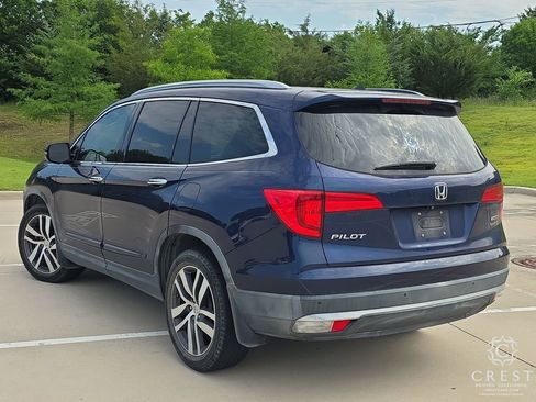 Used 2016 Honda Pilot Touring image 3