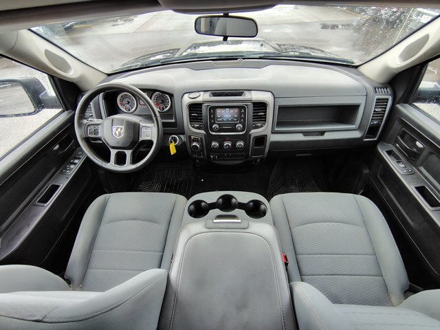 Used 2018 RAM 1500 Express AWD/4WD image 2