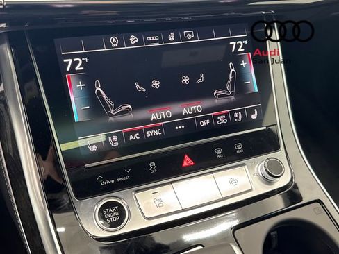 New 2026 Audi Q8 Premium Plus image 25