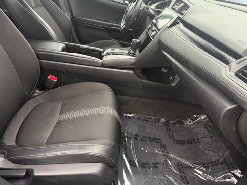 Used 2019 Honda Civic Sport image 20