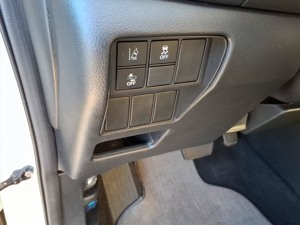 Used 2017 Honda CR-V EX image 27