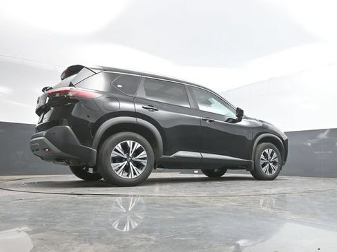 Used 2023 Nissan Rogue SV w/ SV Premium B Package AWD/4WD image 36
