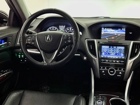 Used 2015 Acura TLX V6 w/ Advance Package FWD image 29
