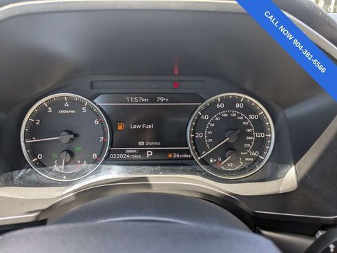 Used 2024 Mitsubishi Outlander ES FWD image 31