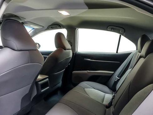 Used 2020 Toyota Camry LE w/ Convenience Package FWD image 11