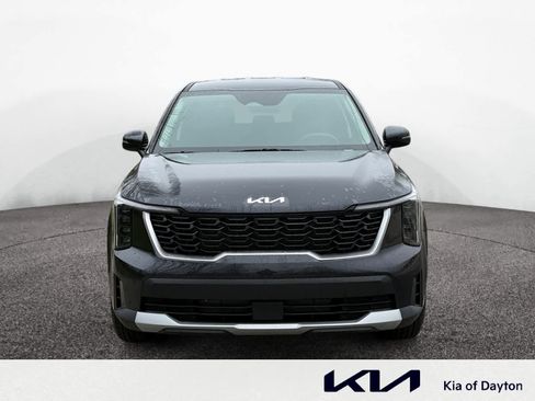 New 2026 Kia Sorento LX FWD image 8