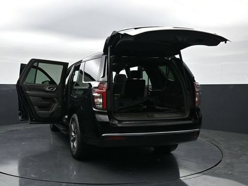 Used 2023 Chevrolet Tahoe LT w/ LT Signature Plus Package AWD/4WD image 45